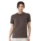 BELLA + CANVAS Triblend Crewneck Short Sleeve T-Shirt for Summer Wear & Custom Print Everyday Tee